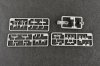 Trumpeter 06713 HMS Ark Royal 1939 1/700